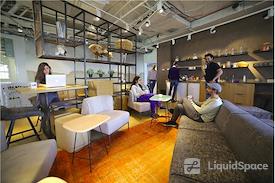 Urban Place - Rothschild Blvd