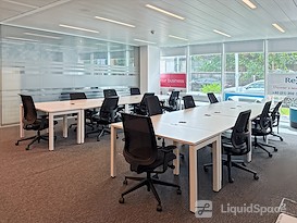 Regus | Bucharest, Hermes