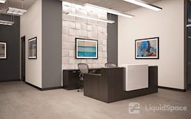 Regus | North Triumph Boulevard