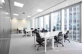 Regus | 100 Bishopsgate
