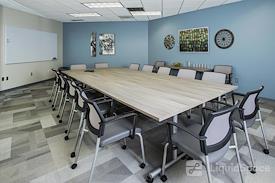 Office Evolution - Greensboro