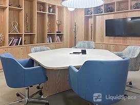 SPACES | OH, Cincinnati - Spaces Over The Rhine