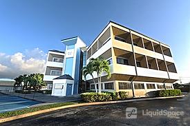 W Executive Suites | St. Lucie East