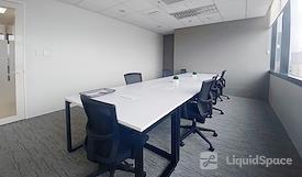 Regus | Manila, Doña Elena Tower