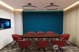Awfis | Coworking-Adani Inspire BKC