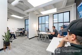 Expansive - West Loop