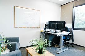 Launch Workplaces Rockville