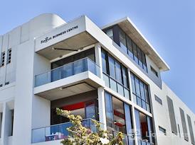Regus | Cape Town Stellenbosch Eikestad Mall