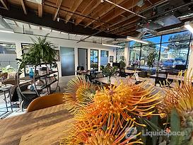 Hera Hub - San Diego