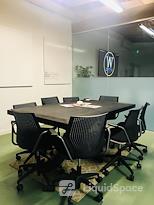 Workstation West Berkeley