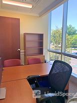 Business Suites of Columbia