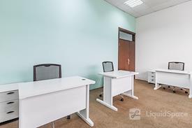 Regus | PORT HARCOURT, Trans Amadi