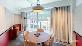 FORA | Bloomsbury Way