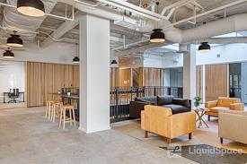 CENTRL Office - Sacramento