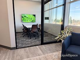 Outlet Coworking - Folsom