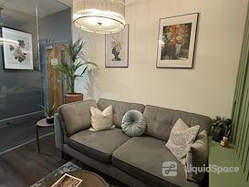 Wizu Workspace | Park Place, Leeds