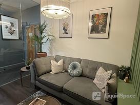 Wizu Workspace | Park Place, Leeds