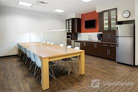 Regus || Crosstown Corporate