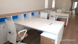 Coworking in Ingolstadt