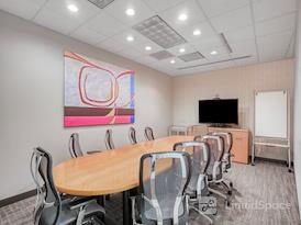 Regus | Summit Woods