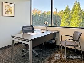 Regus | Millport at Butler