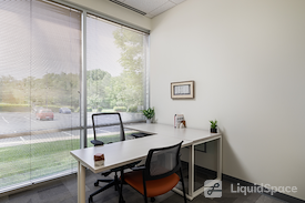 Office Evolution - Charlotte