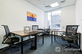 Regus | KYIV, Forum West Side