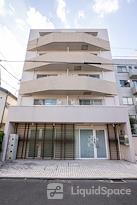 Open Office | TOKYO, Azabujuban