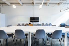 Flexday Suite - Liberty Market Building