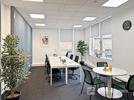 Regus | Edinburgh Princes Street