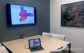 Thrive Workplace @ Ballpark