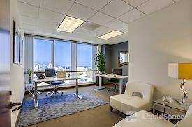 Barrister Executive Suites | Santa Monica
