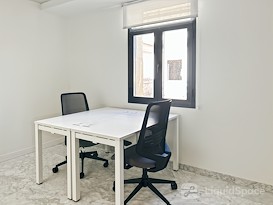 Regus | Sevilla, Ayuntamiento