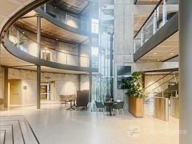 Regus | KOKSTAD, Stjernebygget