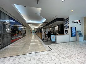 Capital One Café - Lenox Square