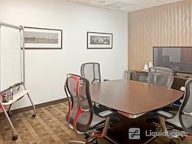 Regus | Century Link Tower