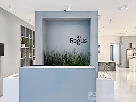 Regus | Mexico, The Point