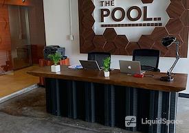 The Pool Montes Urales