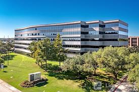 Office Evolution Las Colinas