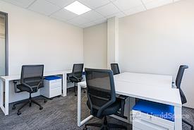 Regus | GUYANA, Georgetown, Waterloo Street