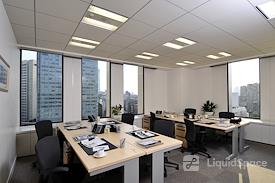 Regus | Tokyo ARK Mori Building