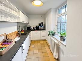 Regus | DRESDEN, Villa Grumpt