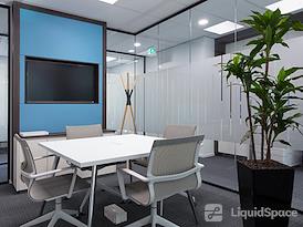 Regus | Breda, Lage Mosten A16