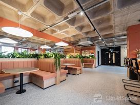 Colony | Spring Gardens