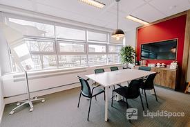 Regus | Utrecht Business Park