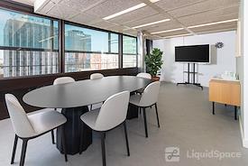 SPACES | Madrid Paseo de la Castellana 81