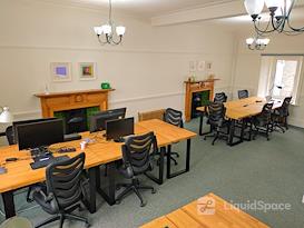 Dunblane Community Co:Working Hub