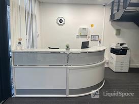 HQ | Huntingdon, Redshank House