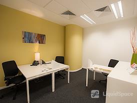 Regus | Bucharest, Green Gate