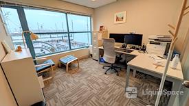 Waterfront Business Centre